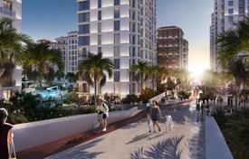 New residential complex with apartments نسيم البحر, جمهوری آذربایجان. $88,000 از