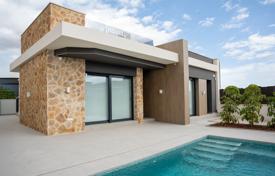 3غرفة ویلا  167 متر مربع Ciudad Quesada, اسپانیا. 532,000 €