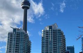 آپارتمان  – Queens Quay West, Old Toronto, تورنتو,  انتاریو,   کانادا. C$948,000