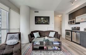 5غرفة آپارتمان  Old Toronto, کانادا. C$1,091,000