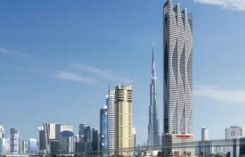 آپارتمان  – Business Bay, دبی, امارات متحده عربی. From $390,000