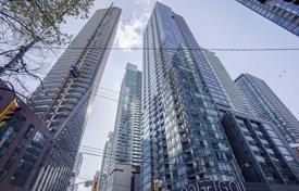 آپارتمان  – Adelaide Street West, Old Toronto, تورنتو,  انتاریو,   کانادا. C$739,000