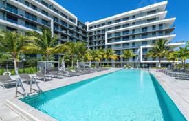 آپارتمان کاندو – Aventura, فلوریدا, ایالات متحده آمریکا. $595,000