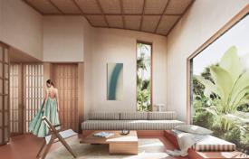 1غرفة ویلا  40 متر مربع Ubud, اندونزی. $147,000