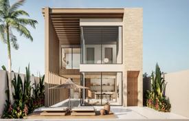 2غرفة ویلا  120 متر مربع Jalan Umalas, اندونزی. $279,000