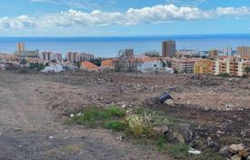 زمین تجاری – Los Cristianos, Santa Cruz de Tenerife, جزایر قناری (قناری),  اسپانیا. 295,000 €