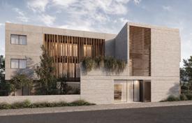 3غرفة دو خانه بهم چسبیده 131 متر مربع Chloraka, قبرس. 745,000 €