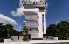 New residential complex with apartments Neapolis, قبرس. 595,000 € از