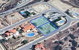 زمین تجاری Mesa Geitonia, قبرس. 950,000 €