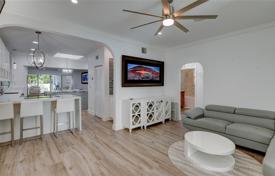 خانه  – Fort Lauderdale, فلوریدا, ایالات متحده آمریکا. $1,675,000