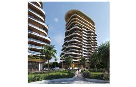 2غرفة شقة في مبنى جديد 60 متر مربع Batumi, گرجستان. $174,000