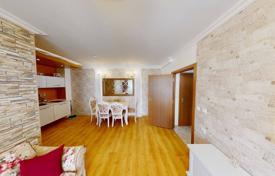 2غرفة آپارتمان  64 متر مربع ساحل آفتابی, بلغارستان. 120,000 €