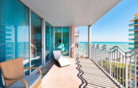 آپارتمان  – Ocean Drive, سواحل میامی, فلوریدا,  ایالات متحده آمریکا. $2,000,000
