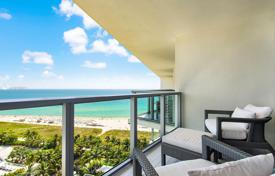 آپارتمان  – سواحل میامی, فلوریدا, ایالات متحده آمریکا. $1,945,000