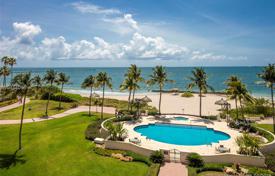 آپارتمان  – Fisher Island Drive, سواحل میامی, فلوریدا,  ایالات متحده آمریکا. $6,499,000