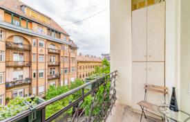 آپارتمان  – District V (Belváros-Lipótváros), بوداپست, مجارستان. 222,000 €