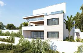 4غرفة دو خانه بهم چسبیده لیماسول, قبرس. 2,855,000 €