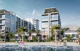 New residential complex with villas أم القيوين, امارات متحده عربی. $3,185,000 از