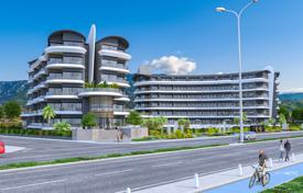 ساختمان تازه ساز – Kargicak, آنتالیا, ترکیه. $237,000