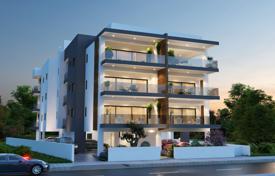 3غرفة آپارتمان  114 متر مربع Strovolos, قبرس. 450,000 €