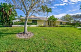 خانه  – Palm Beach County, فلوریدا, ایالات متحده آمریکا. $895,000