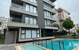 3غرفة شقة في مبنى جديد 75 متر مربع Antalya (city), ترکیه. $298,000