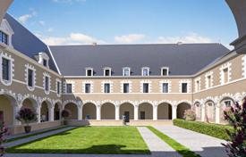 New residential complex with apartments Pays de la Loire, فرانسه. 328,000 € از