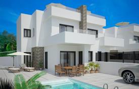 3غرفة ویلا  100 متر مربع اریهوئلا, اسپانیا. 395,000 €