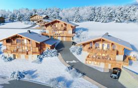 7غرفة عمارت  224 متر مربع Praz-sur-Arly, فرانسه. 1,995,000 €
