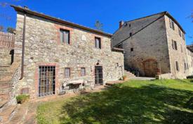 11غرفة ویلا  515 متر مربع Grosseto (city), ایتالیا. 1,500,000 €
