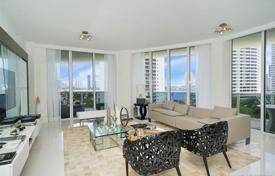 آپارتمان  – Aventura, فلوریدا, ایالات متحده آمریکا. $1,299,000