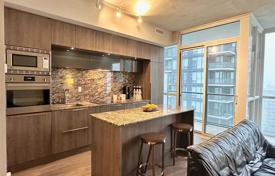 آپارتمان  – Blue Jays Way, Old Toronto, تورنتو,  انتاریو,   کانادا. C$901,000