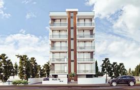 New residential complex with apartments لارناکا, قبرس. 22,767,000 TRY از