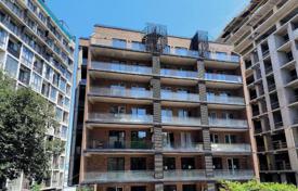 4غرفة آپارتمان  132 متر مربع Krtsanisi Street, گرجستان. $184,000