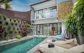 ویلا  – Canggu, بادونگ, اندونزی. $243,000