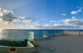 3غرفة پنت‌هاوس ها 123 متر مربع Flic en Flac, موریس. $1,539,000