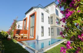 6غرفة ویلا  253 متر مربع Manavgat, ترکیه. $598,000