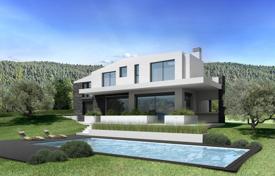 6غرفة ویلا  350 متر مربع خلکیدیکی, یونان. 950,000 €