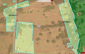 زمین تجاری Litsko-Senskaya County, کرواسی. 122,000 €