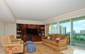آپارتمان  – Aventura, فلوریدا, ایالات متحده آمریکا. $988,000