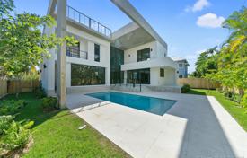 ویلا  – Key Biscayne, فلوریدا, ایالات متحده آمریکا. $3,295,000