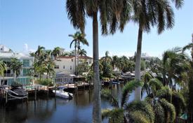 خانه  – Fort Lauderdale, فلوریدا, ایالات متحده آمریکا. $5,750,000
