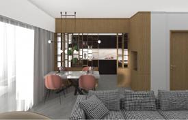 2غرفة شقة في مبنى جديد 50 متر مربع Chaniotis, یونان. 300,000 €