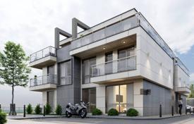 1غرفة آپارتمان  47 متر مربع Pomorie, بلغارستان. 101,000 €