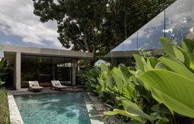3غرفة ویلا  197 متر مربع Canggu, اندونزی. $456,000