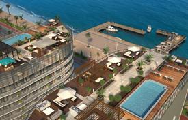 2غرفة شقة في مبنى جديد 64 متر مربع Batumi, گرجستان. $121,000
