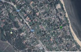زمین تجاری Lapmezciems, لتونی. 200,000 €