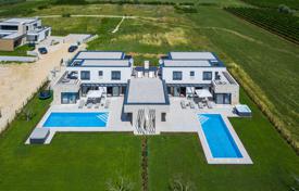 10غرفة خانه  538 متر مربع Brtonigla, کرواسی. 2,200,000 €