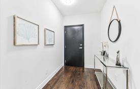 آپارتمان  – Wellington Street West, Old Toronto, تورنتو,  انتاریو,   کانادا. C$1,082,000