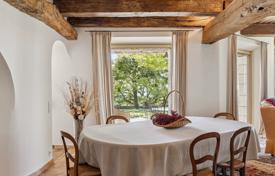 دو خانه بهم چسبیده – Chateauneuf-Grasse, کوت دازور, فرانسه. 2,950,000 €